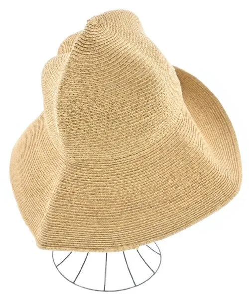 Abu Straw hats