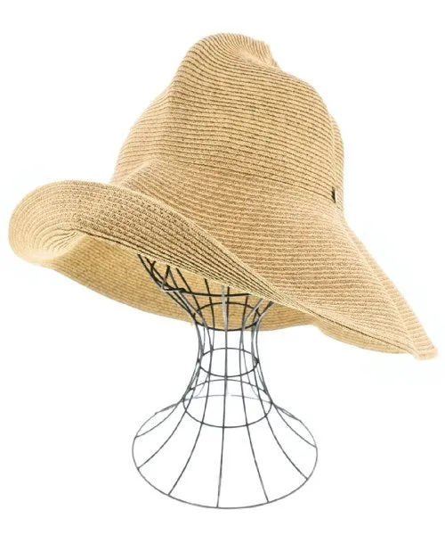 Abu Straw hats