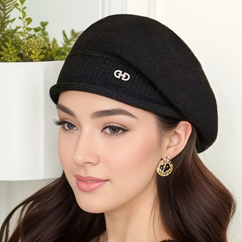 Arabella™ Retro-Chic Beret