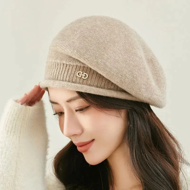 Arabella™ Retro-Chic Beret