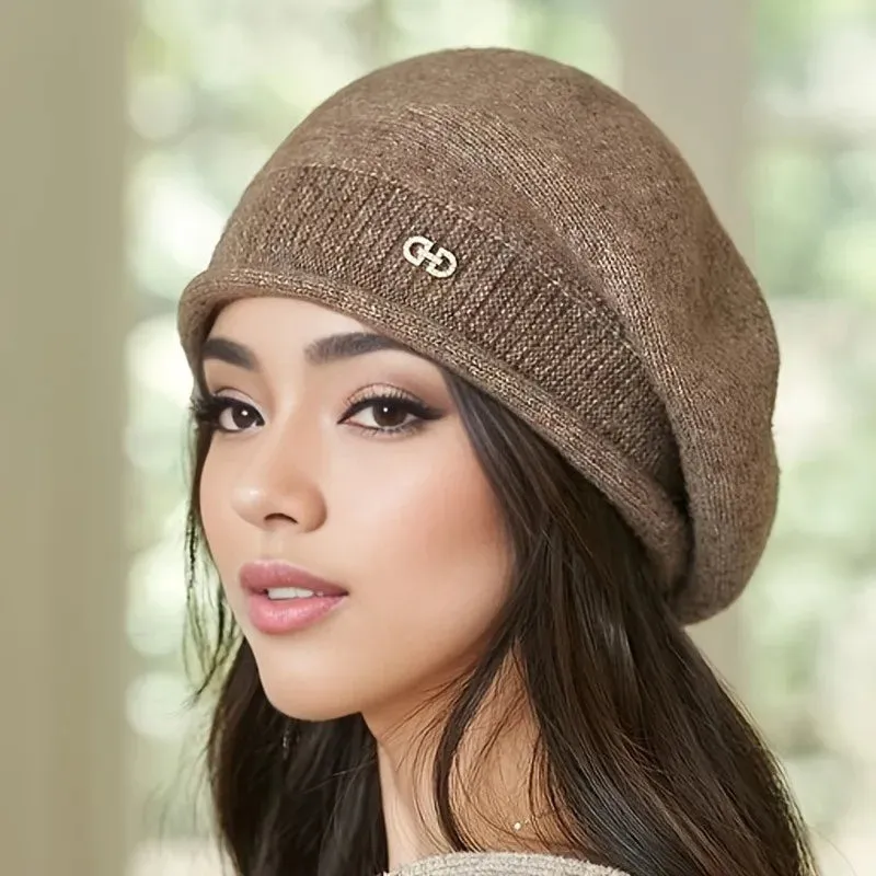 Arabella™ Retro-Chic Beret