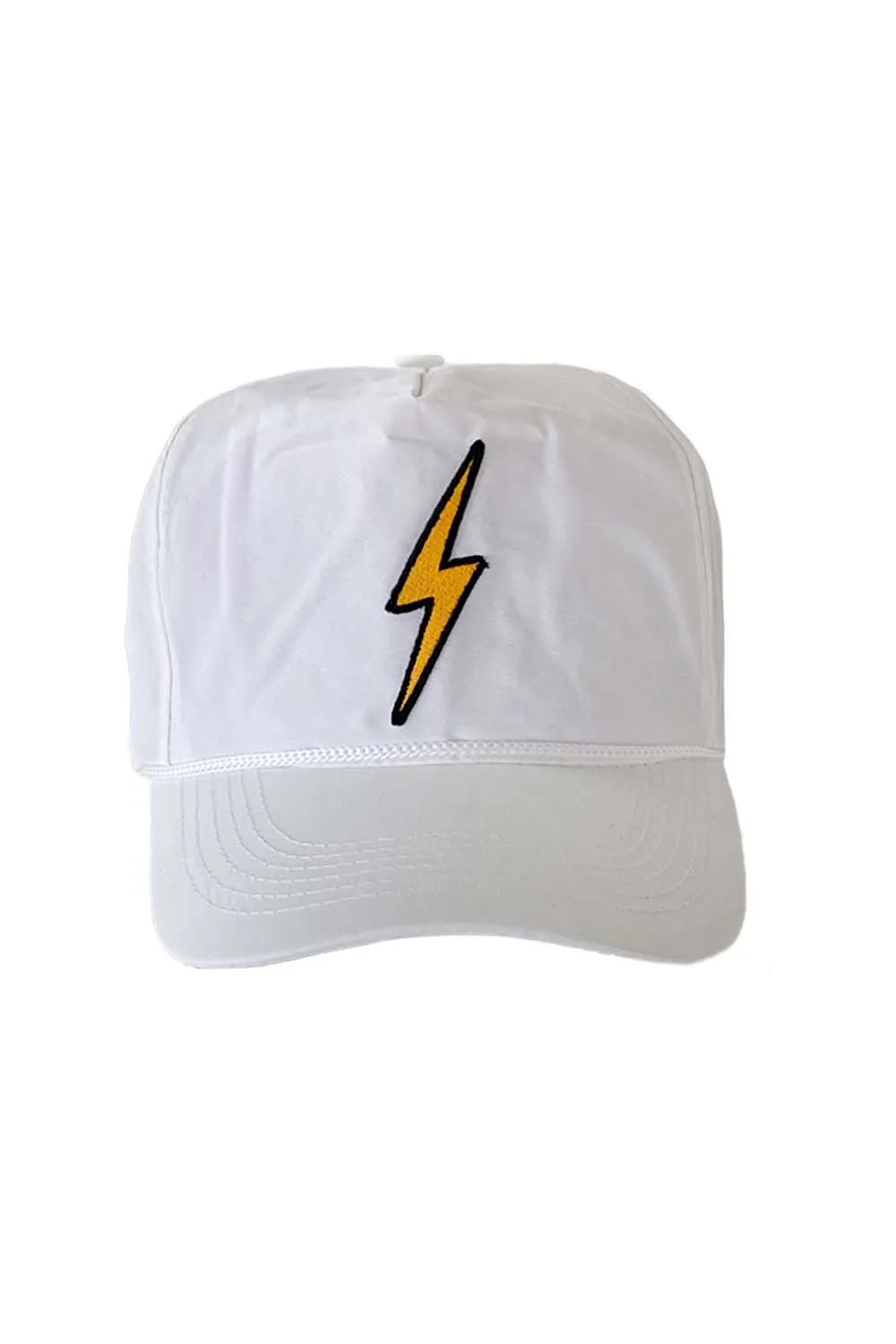 BOLT VINTAGE NYLON TRUCKER HAT