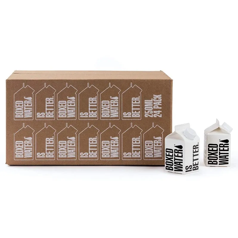 Boxed Water Is Better (24x8.5 Fl. Oz.)