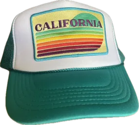 Cali Trucker Hats