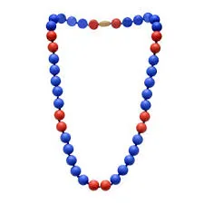 Chewbeads Spirit Necklace