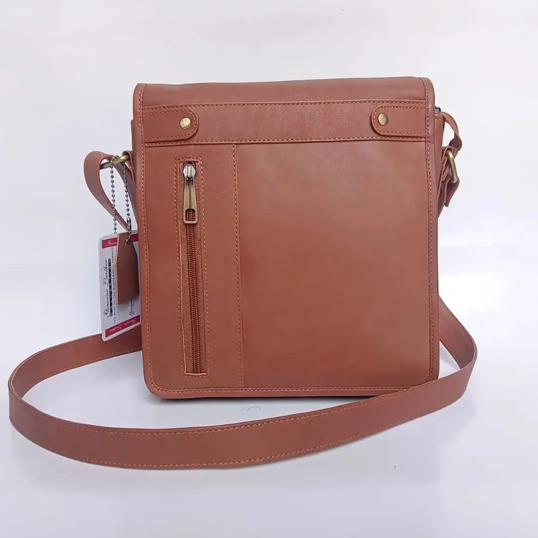 Chic and Practical Leather Cross Body Bags