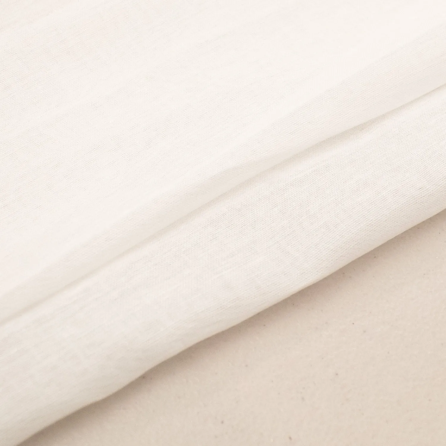 Cotton Linen Muslin Lawn 112CM