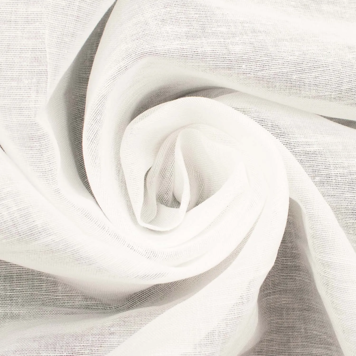 Cotton Linen Muslin Lawn 112CM