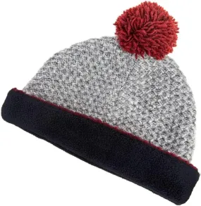 Cozy 100% Wool Unisex Hats