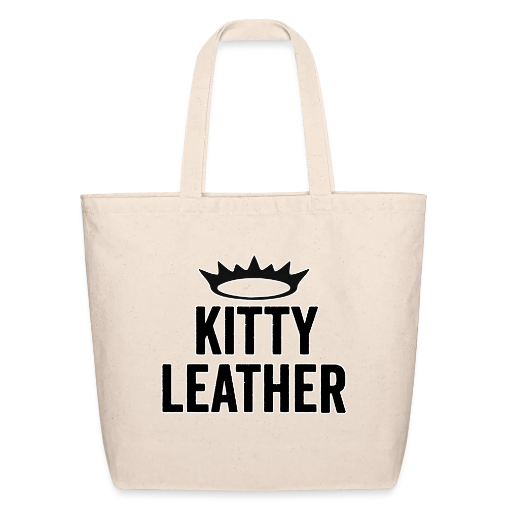 Eco-Friendly Cotton Tote