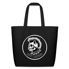 Eco-Friendly Cotton Tote