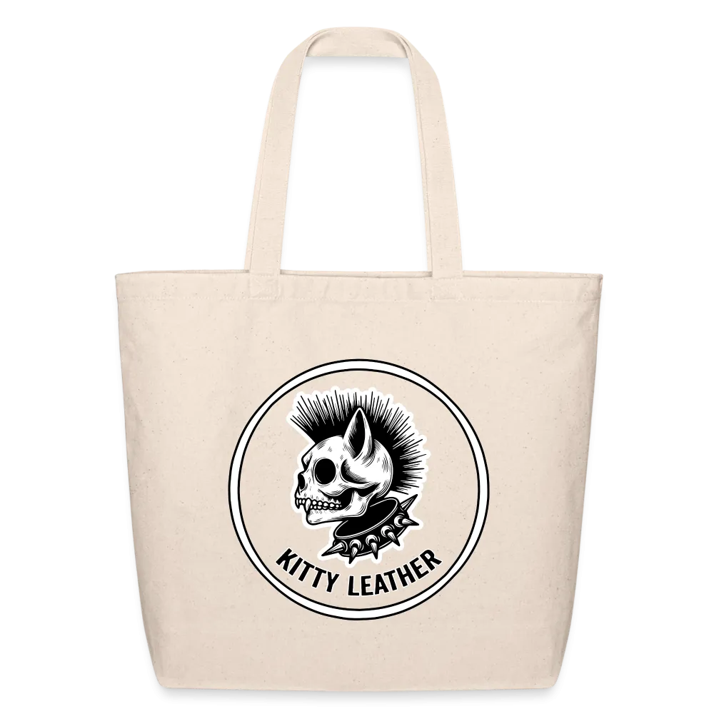 Eco-Friendly Cotton Tote