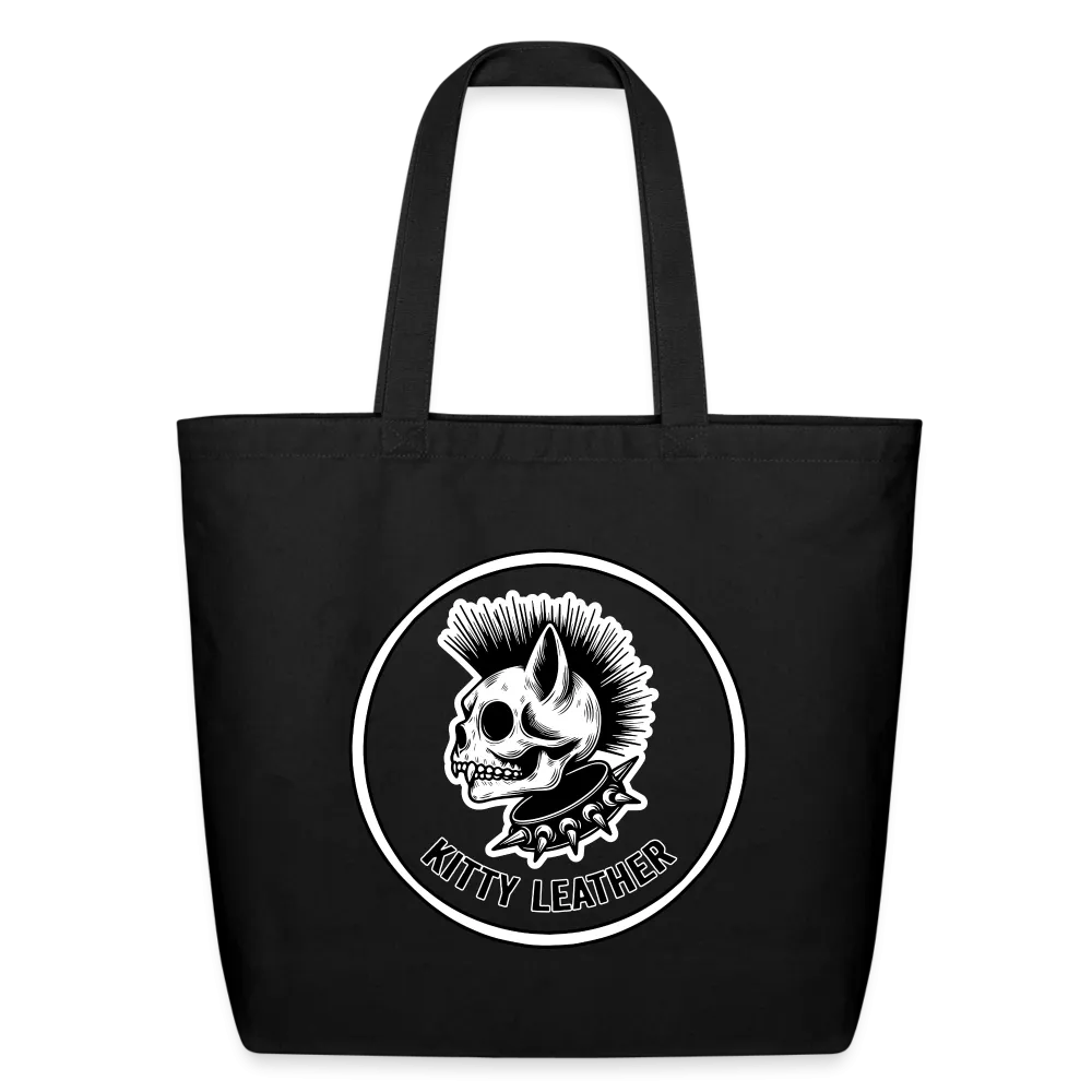 Eco-Friendly Cotton Tote