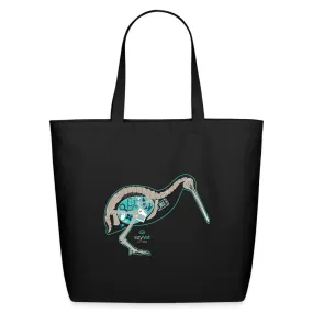 ezyVet Kiwi Eco-Friendly Cotton Tote