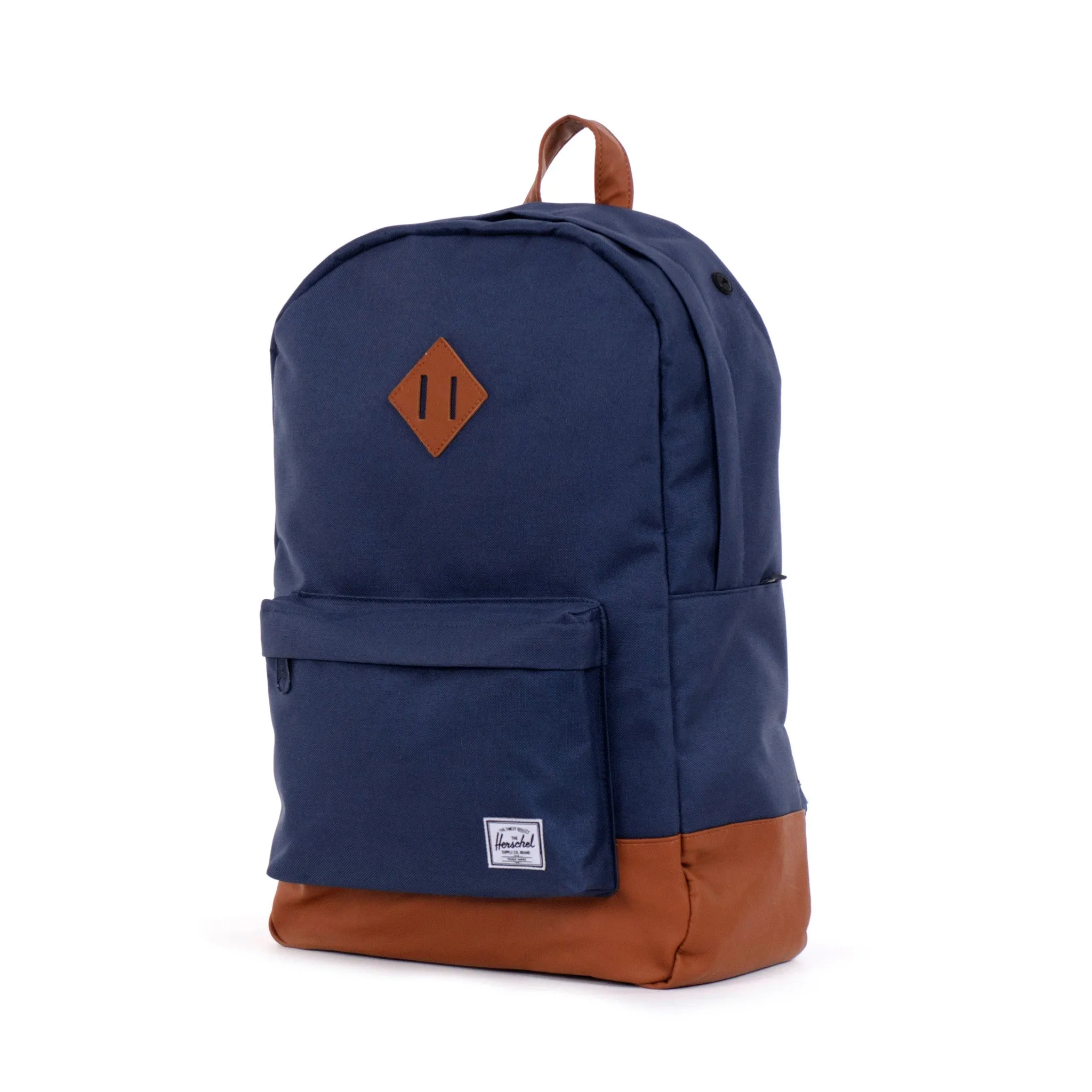 Herschel Supply Heritage Backpack - Navy