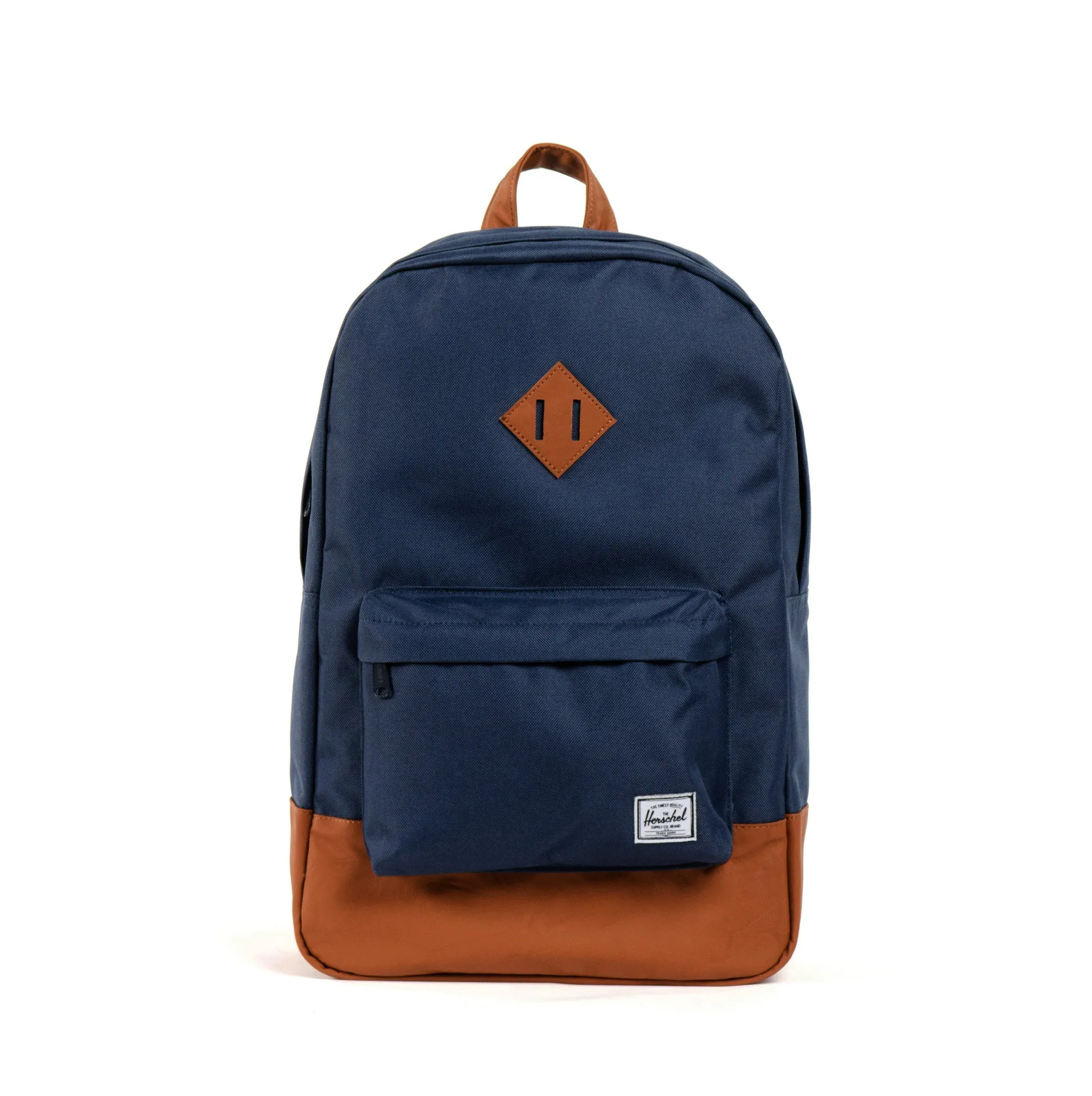 Herschel Supply Heritage Backpack - Navy