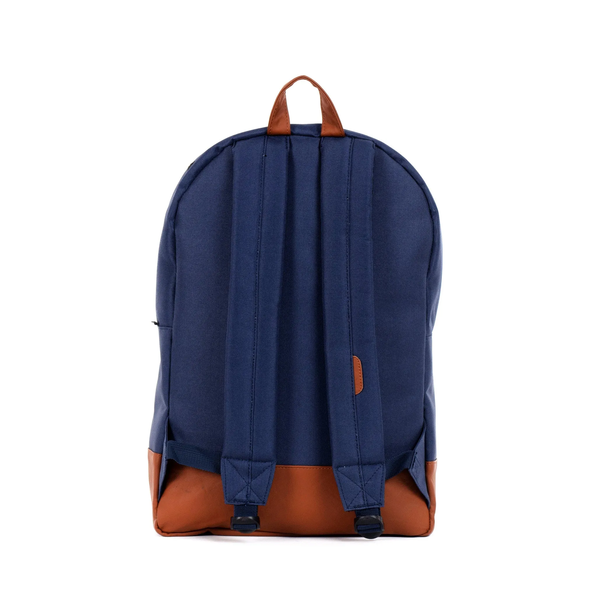 Herschel Supply Heritage Backpack - Navy