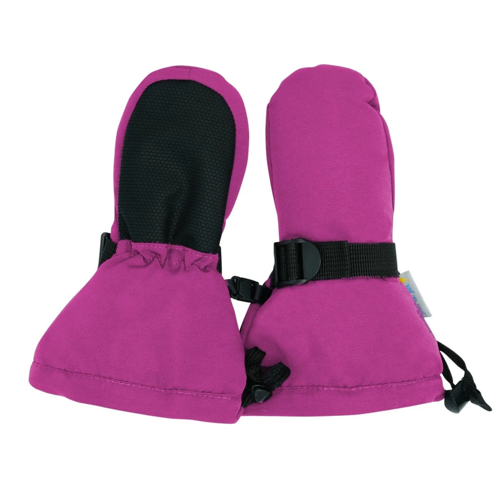 Jan & Jul Toasty-Dry Waterproof Mitten