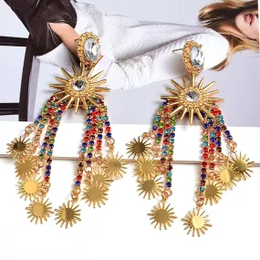 Like This Drop Dangle Earrings