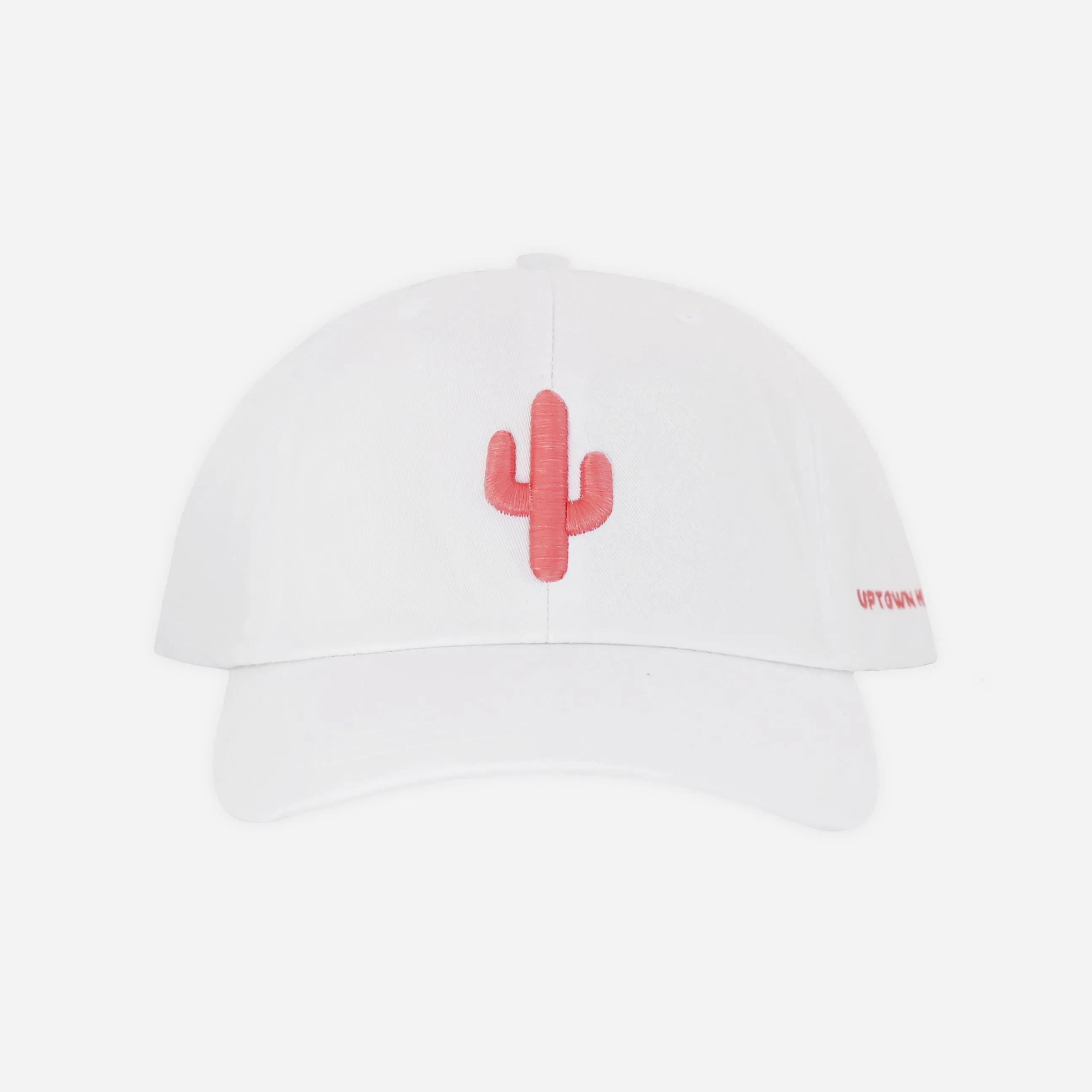 Limited Edition Cactus Dad Hat