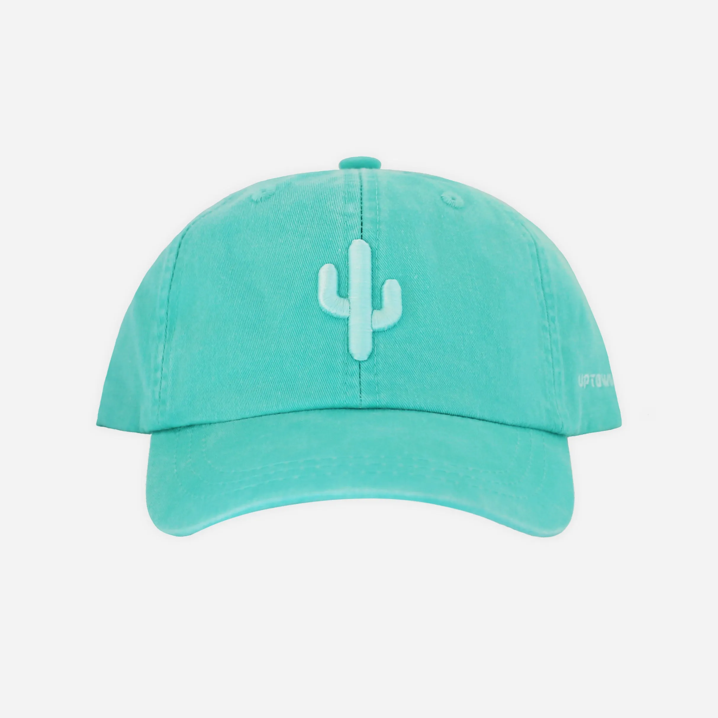 Limited Edition Cactus Dad Hat