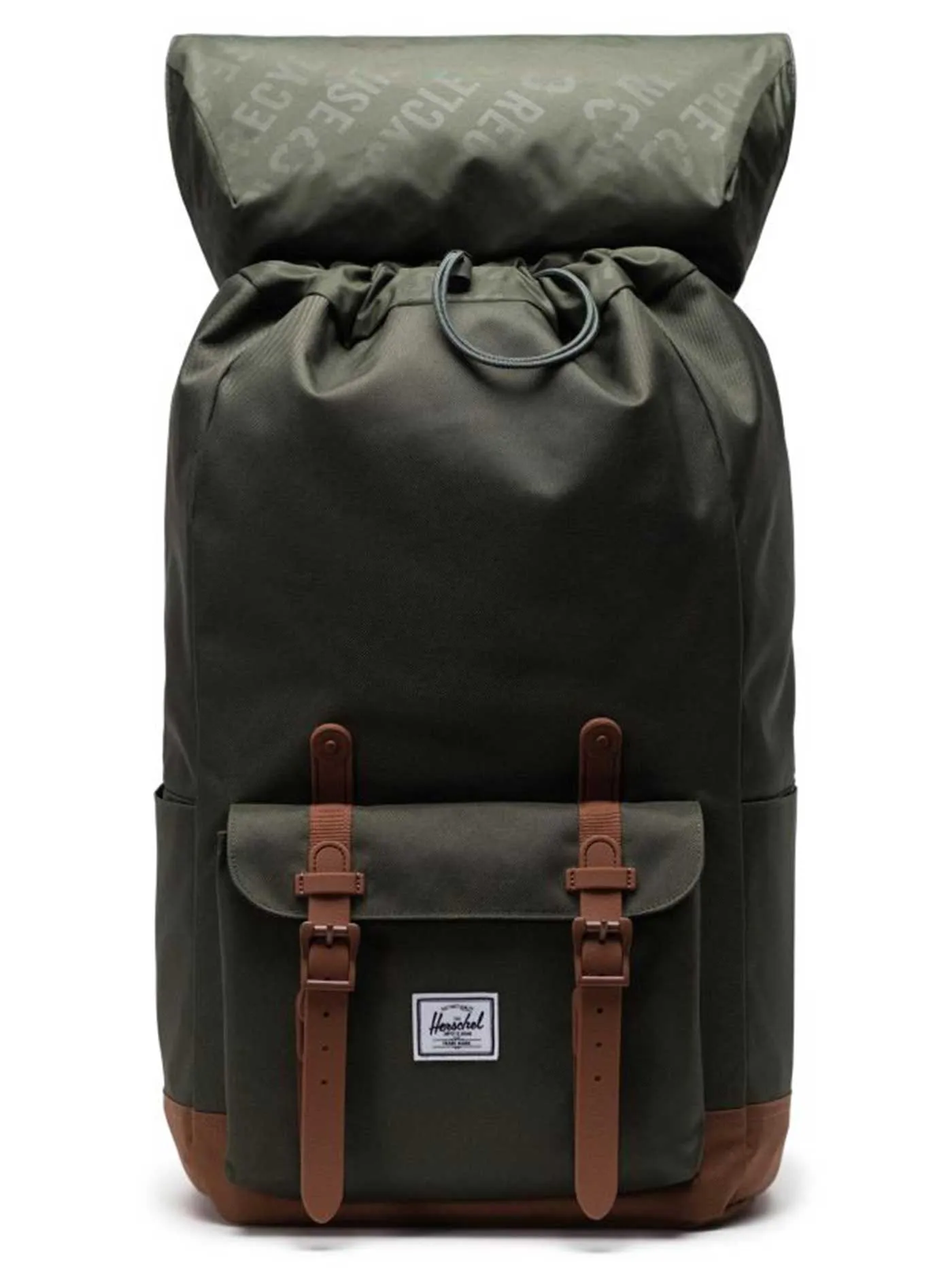 Little America Eco Backpack