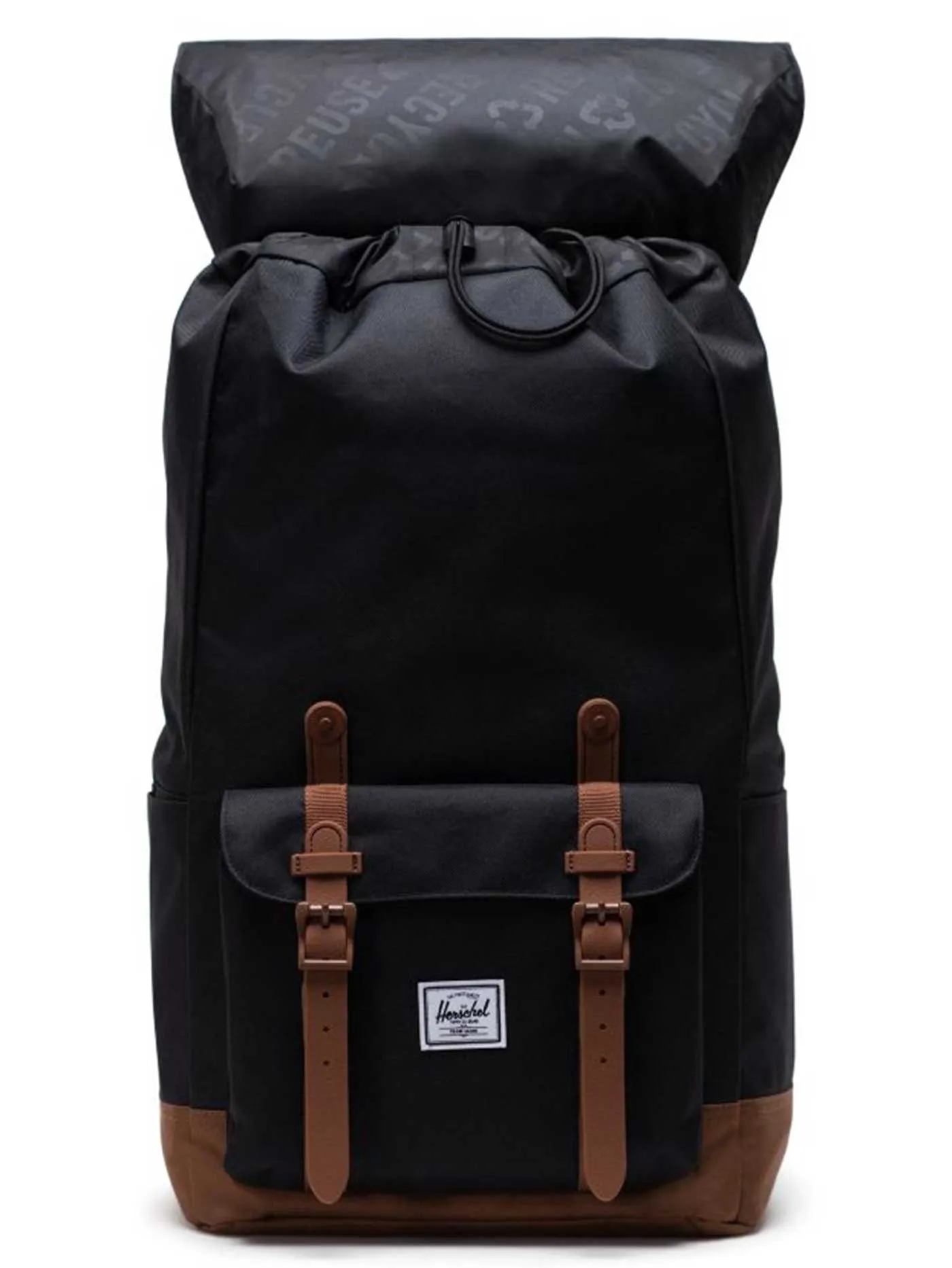 Little America Eco Backpack