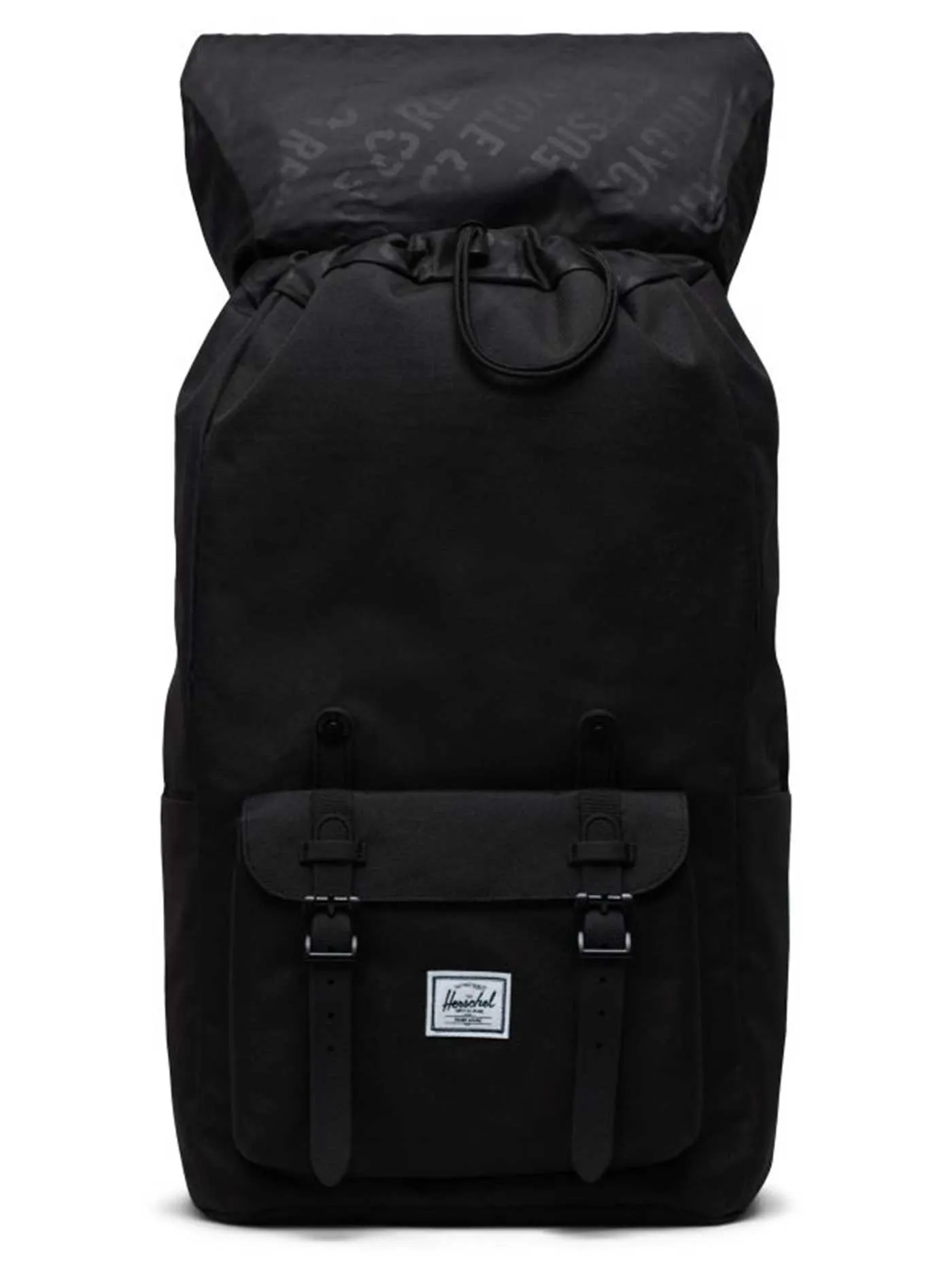 Little America Eco Backpack