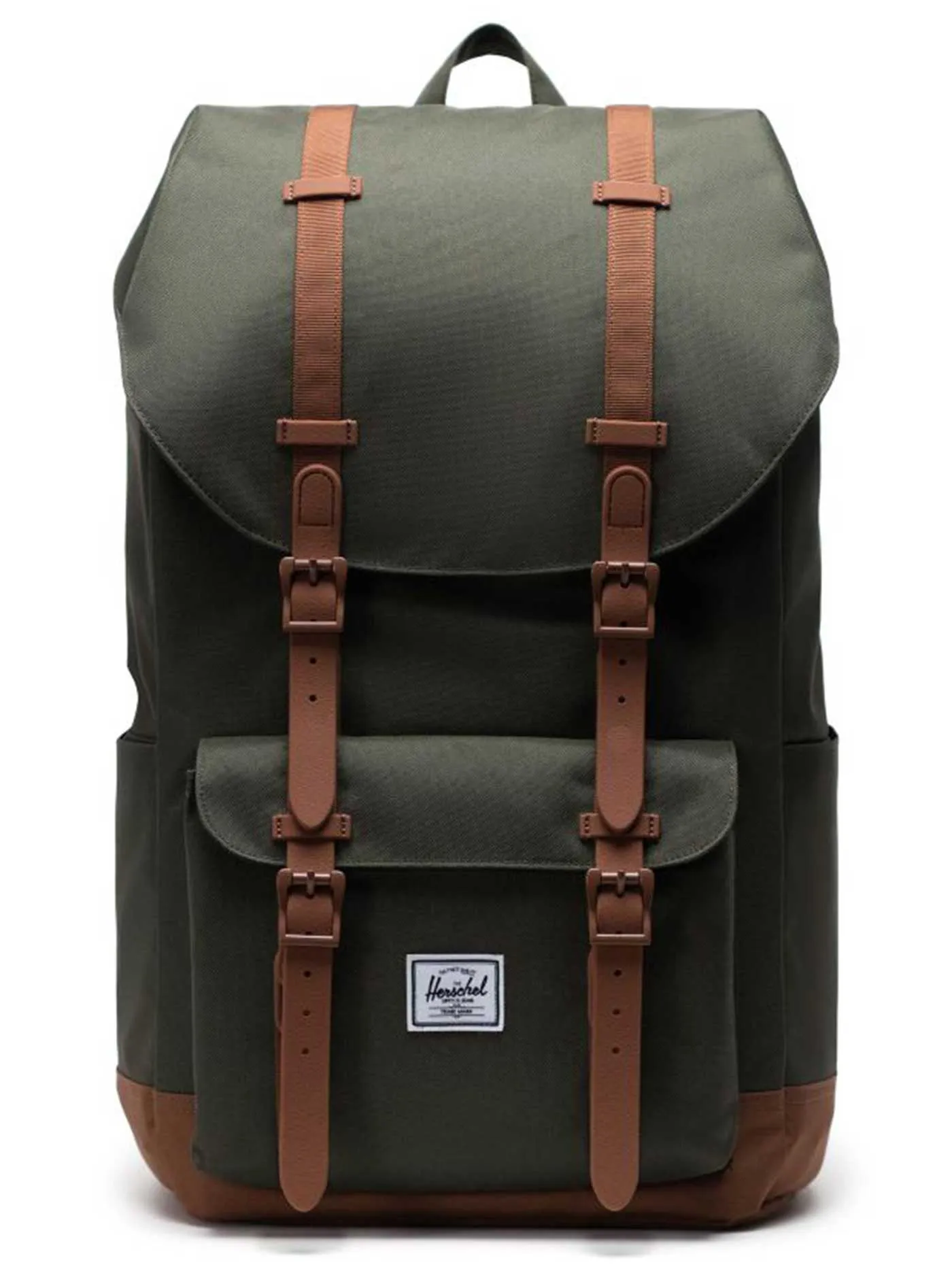 Little America Eco Backpack