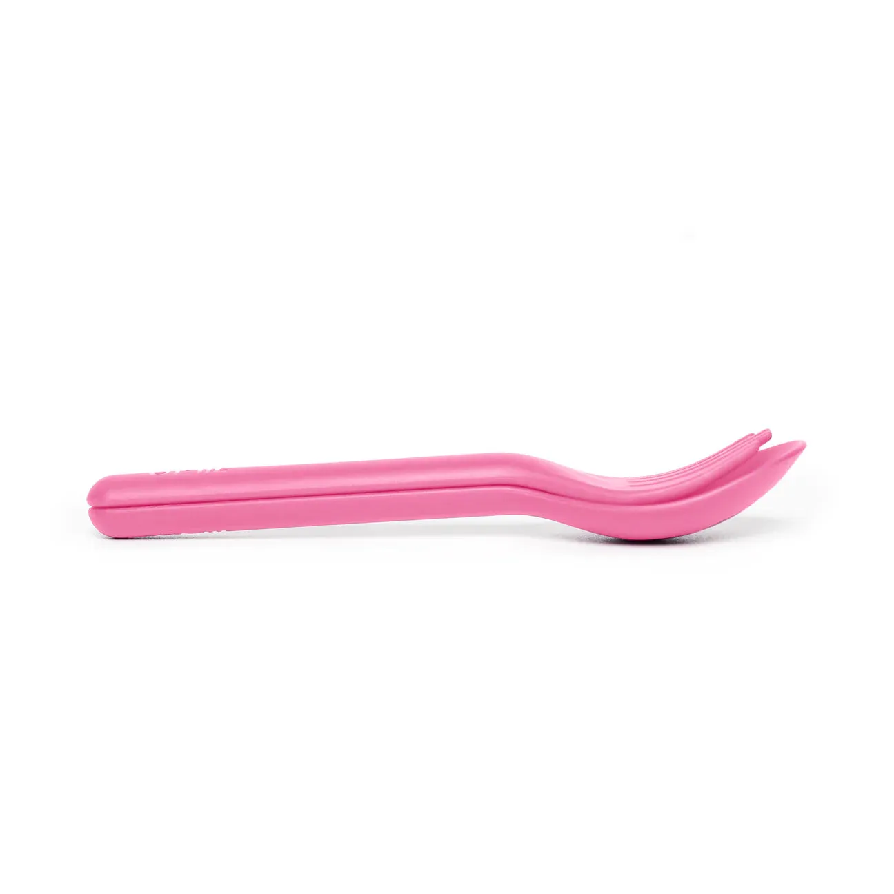 Omie OmiePod 3 Pec Cutlery Set -Bubble Pink