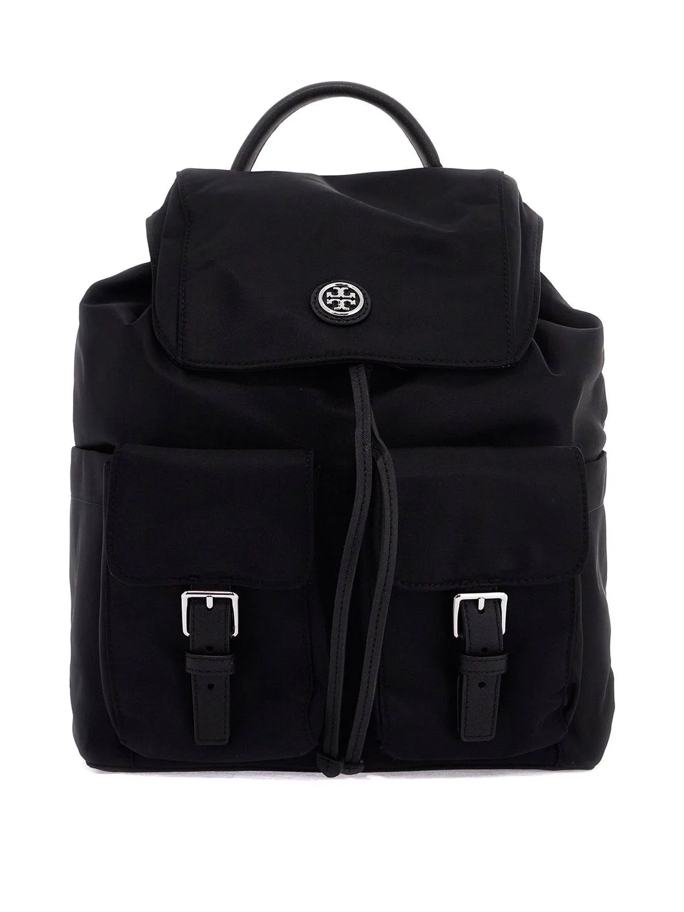 Recycled Nylon Eco-Friendly Backpack