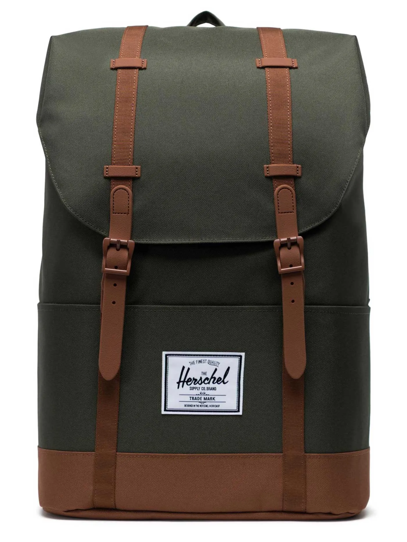 Retreat Eco Backpack