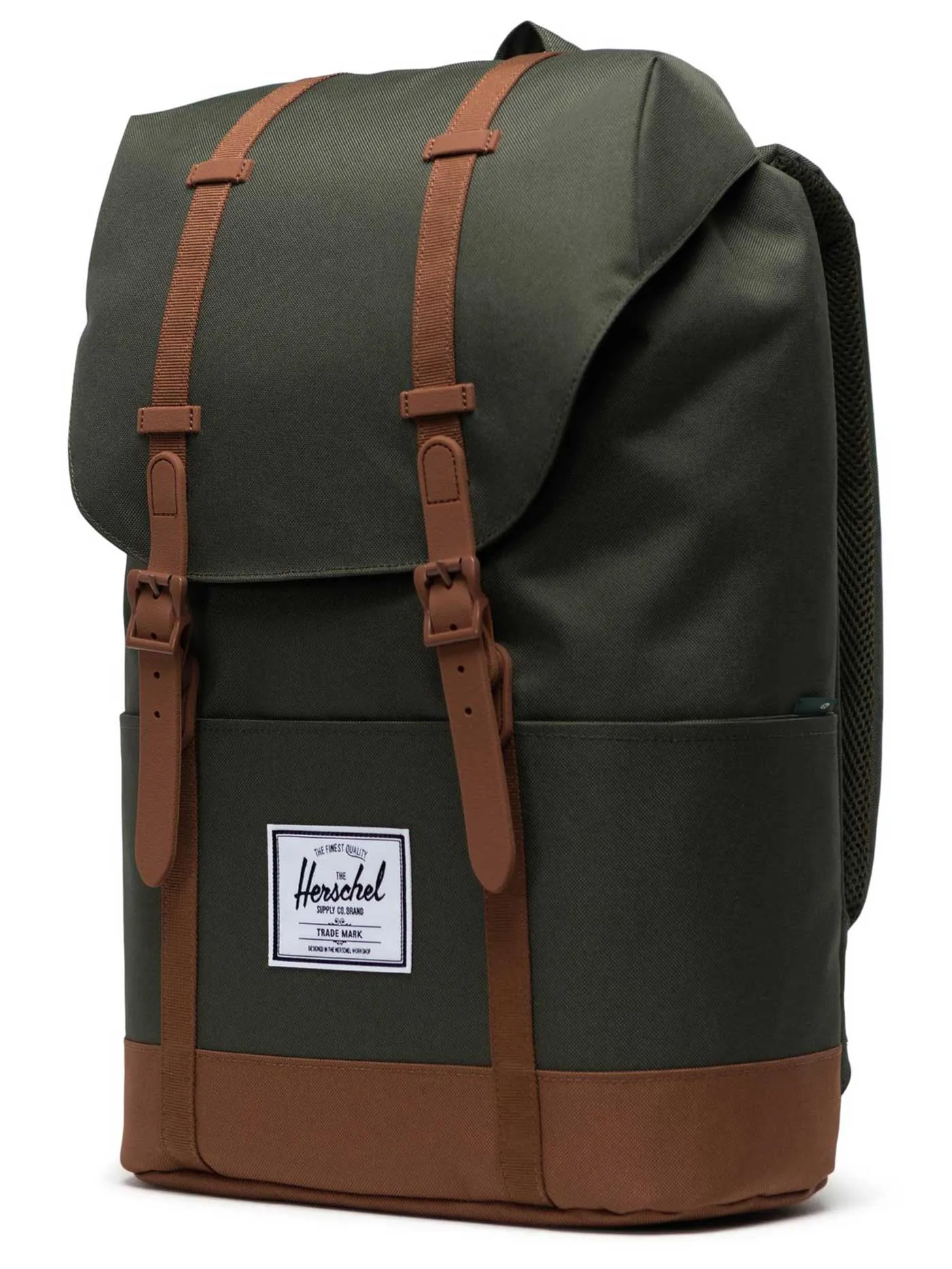 Retreat Eco Backpack