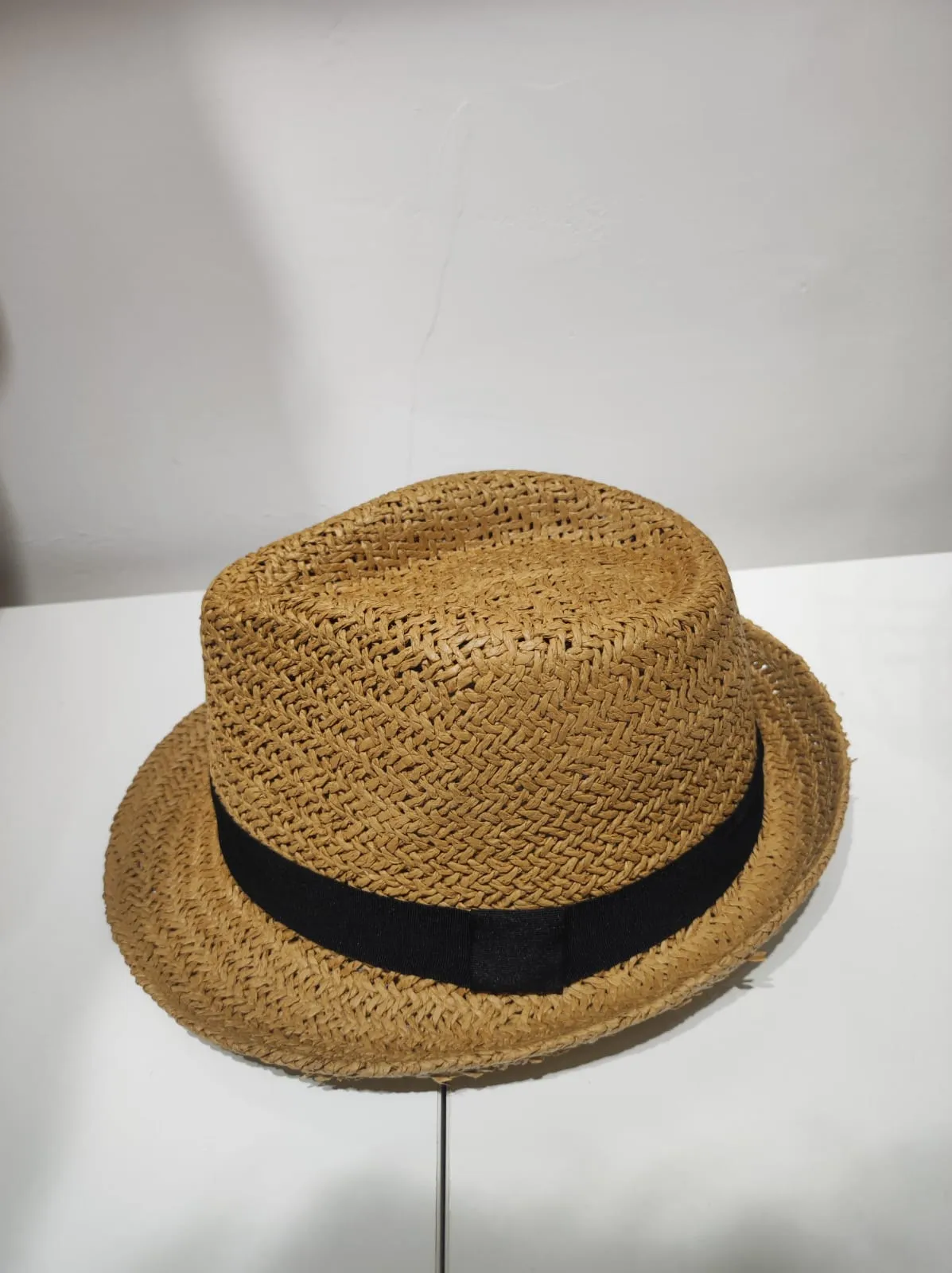 St Tropez Summer Hat