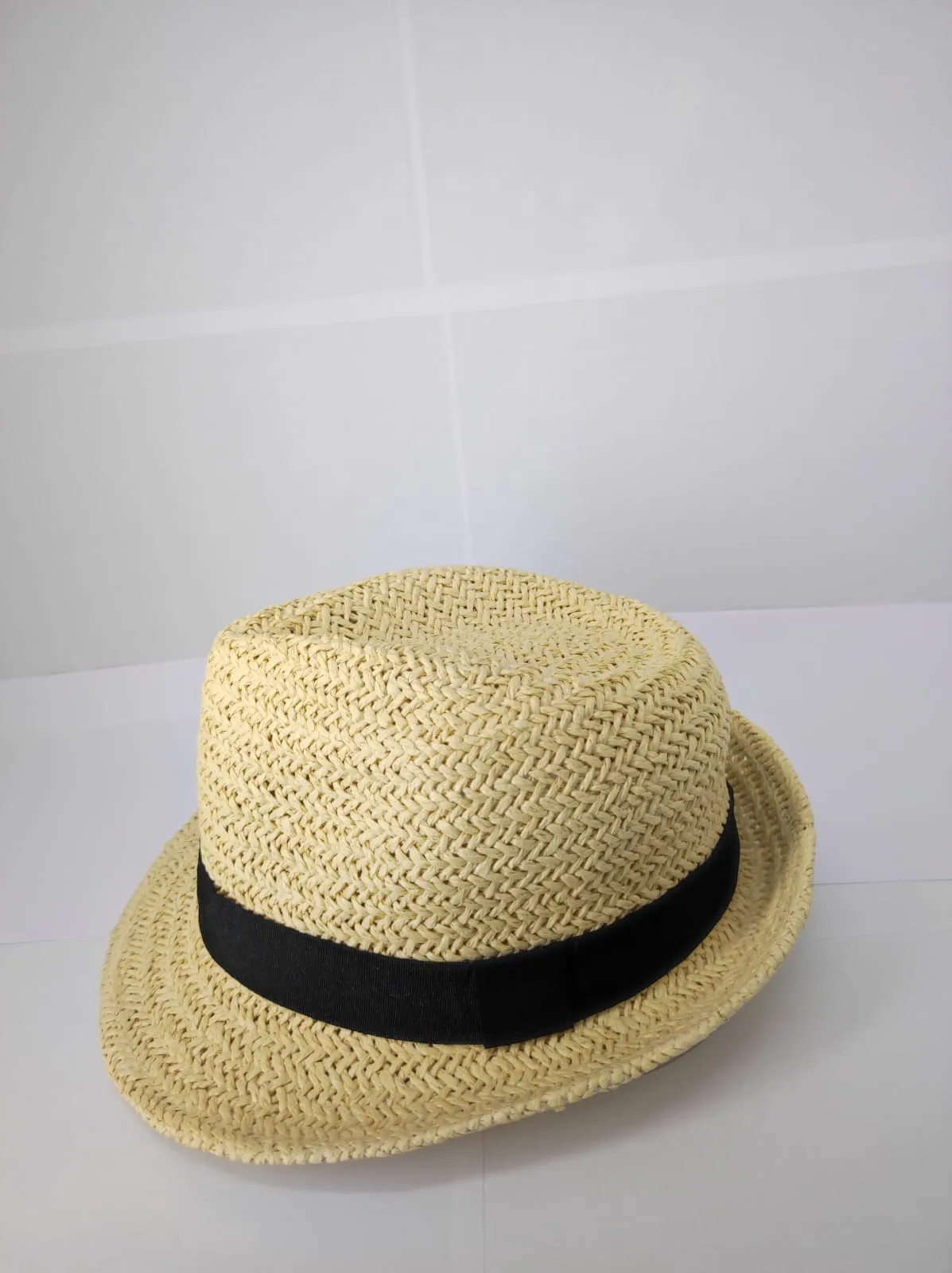 St Tropez Summer Hat