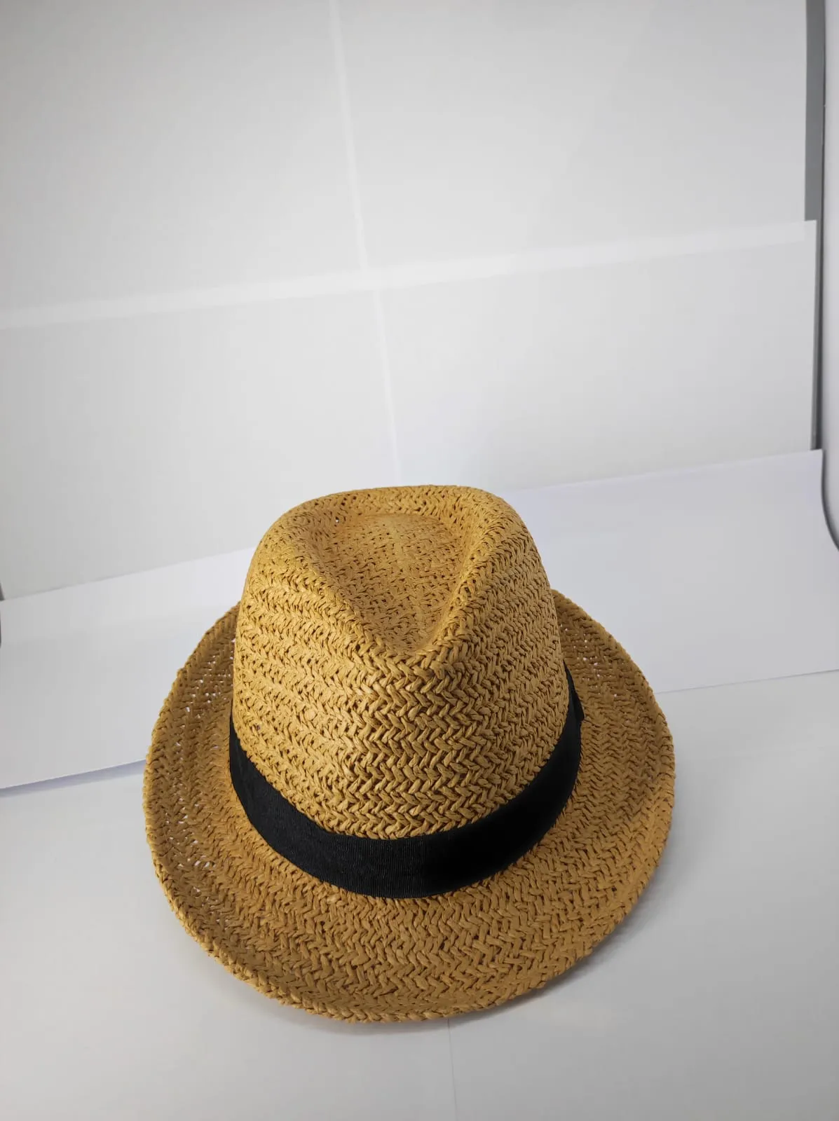 St Tropez Summer Hat