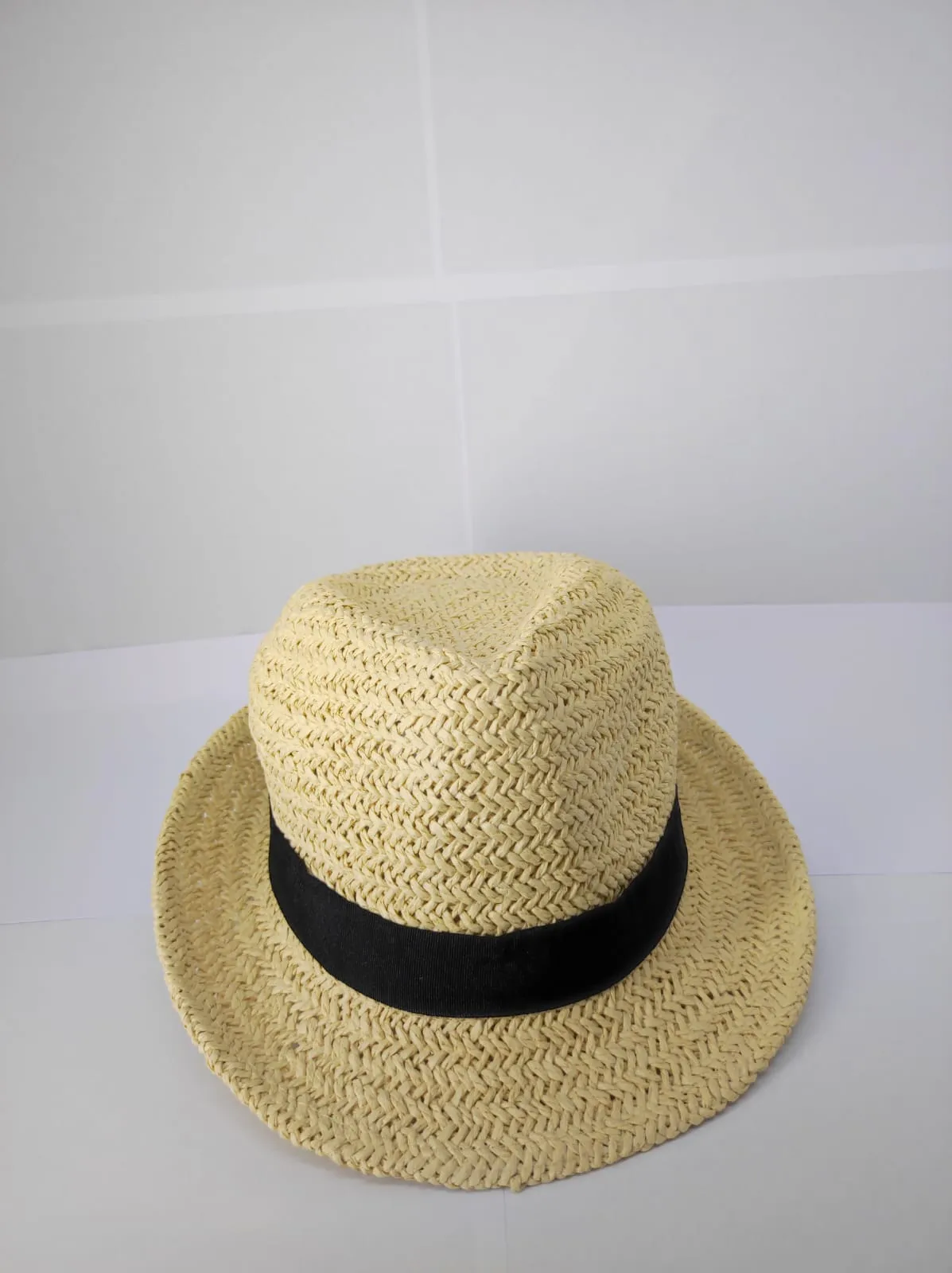 St Tropez Summer Hat