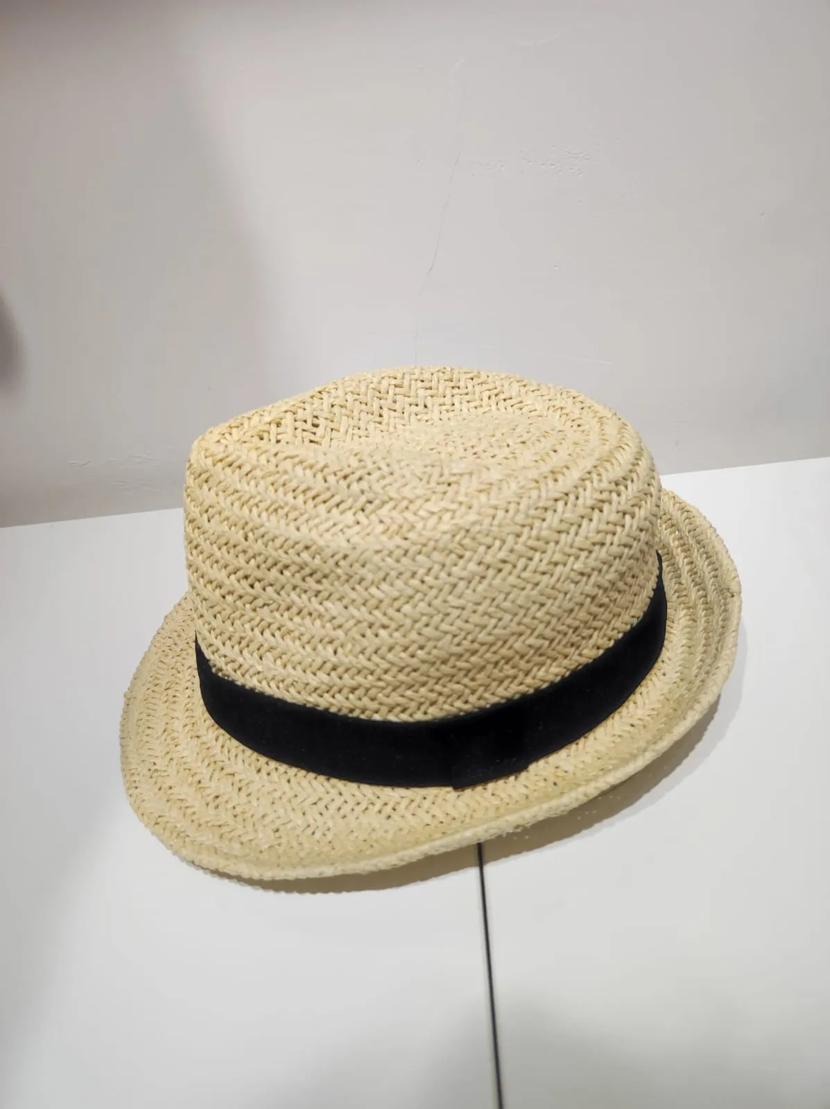 St Tropez Summer Hat