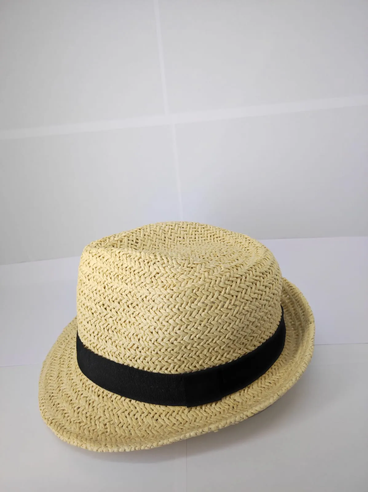 St Tropez Summer Hat