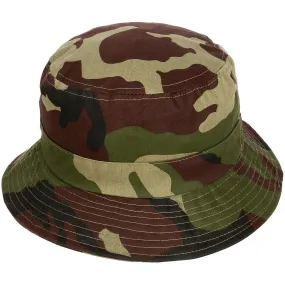 Summer Print Bucket Hats