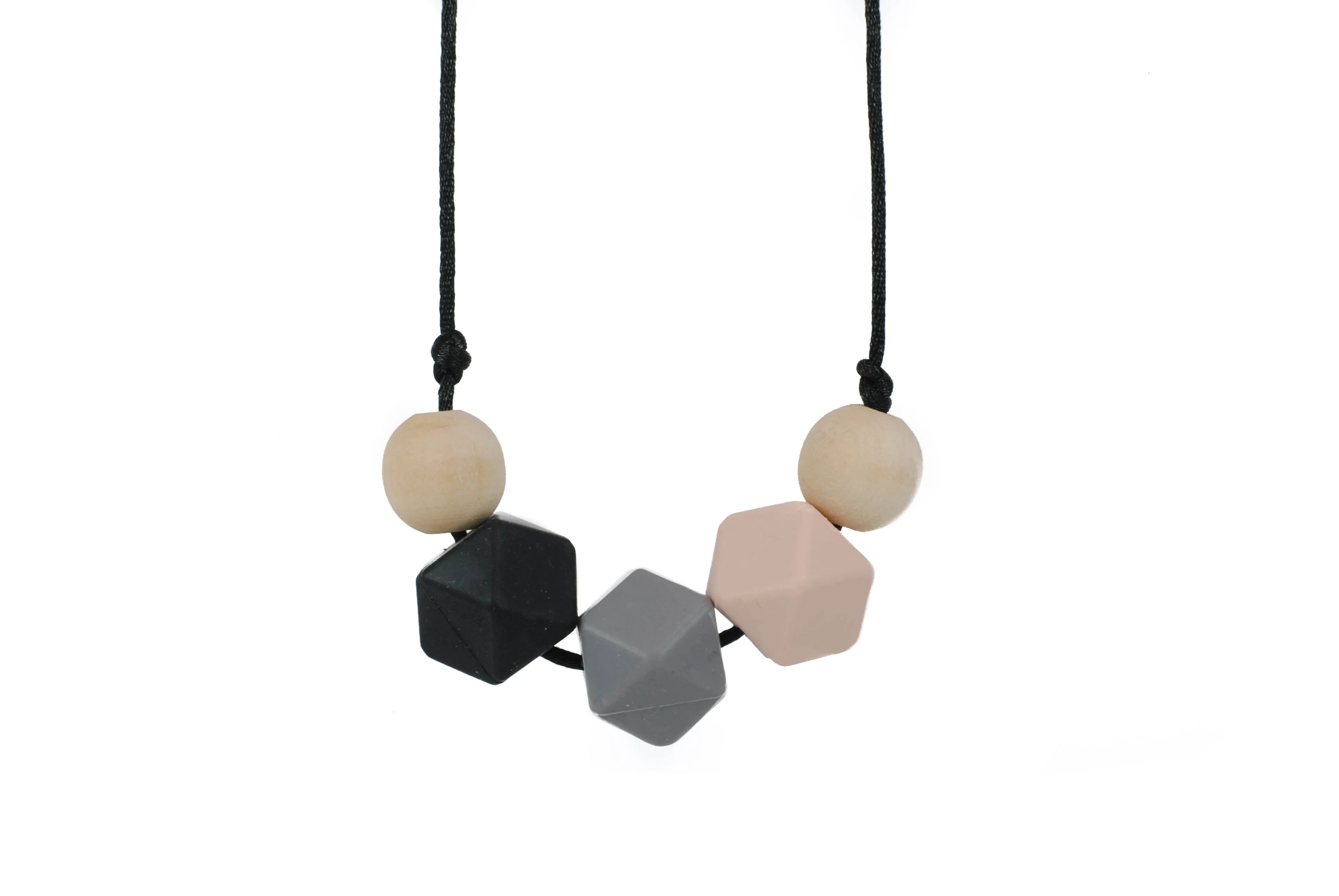 Teething Necklaces