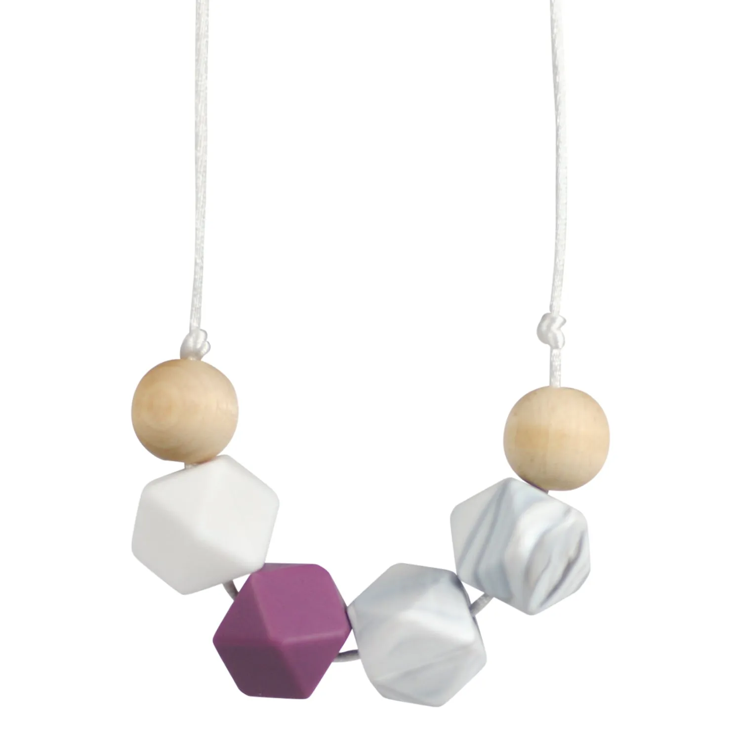 Teething Necklaces