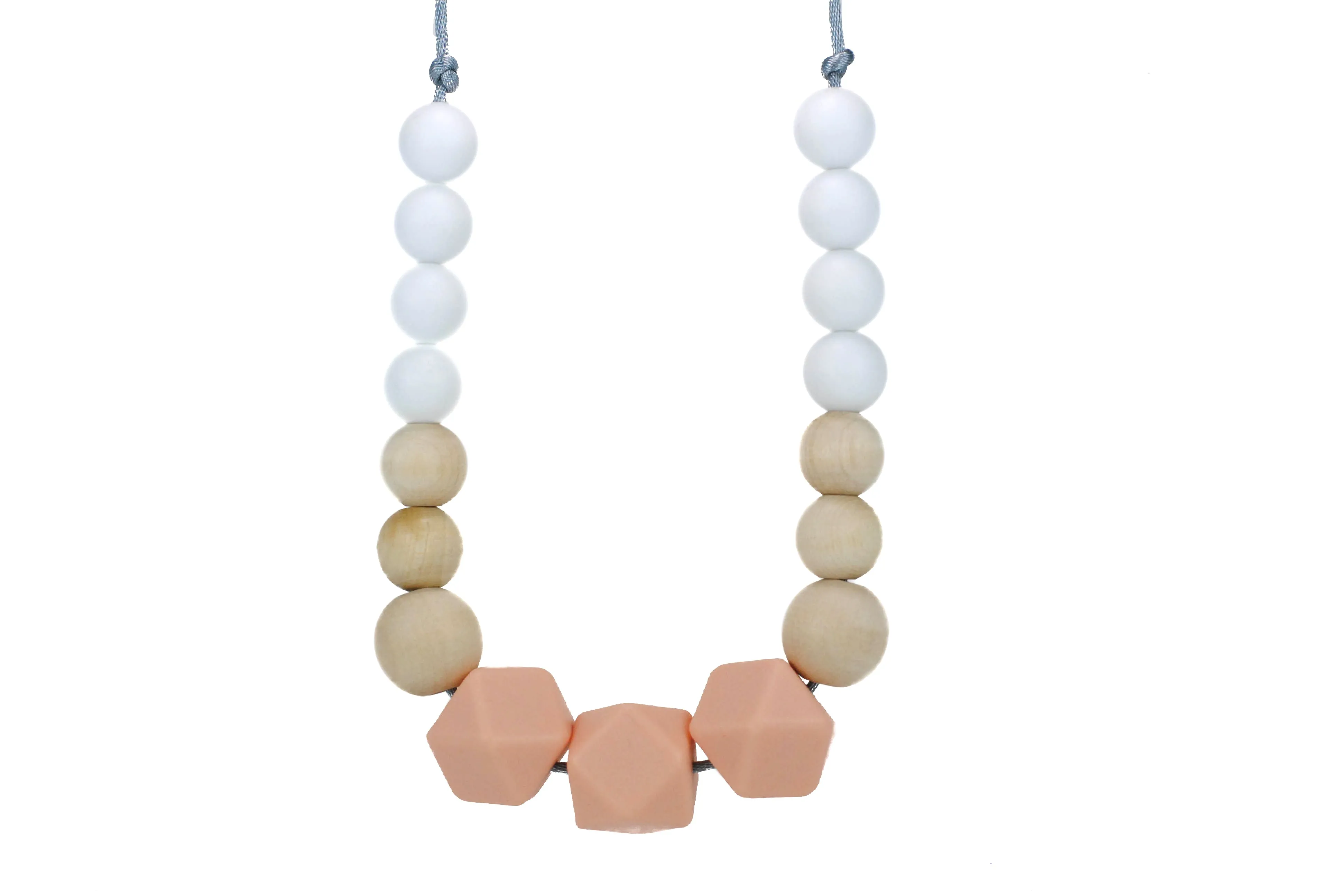 Teething Necklaces