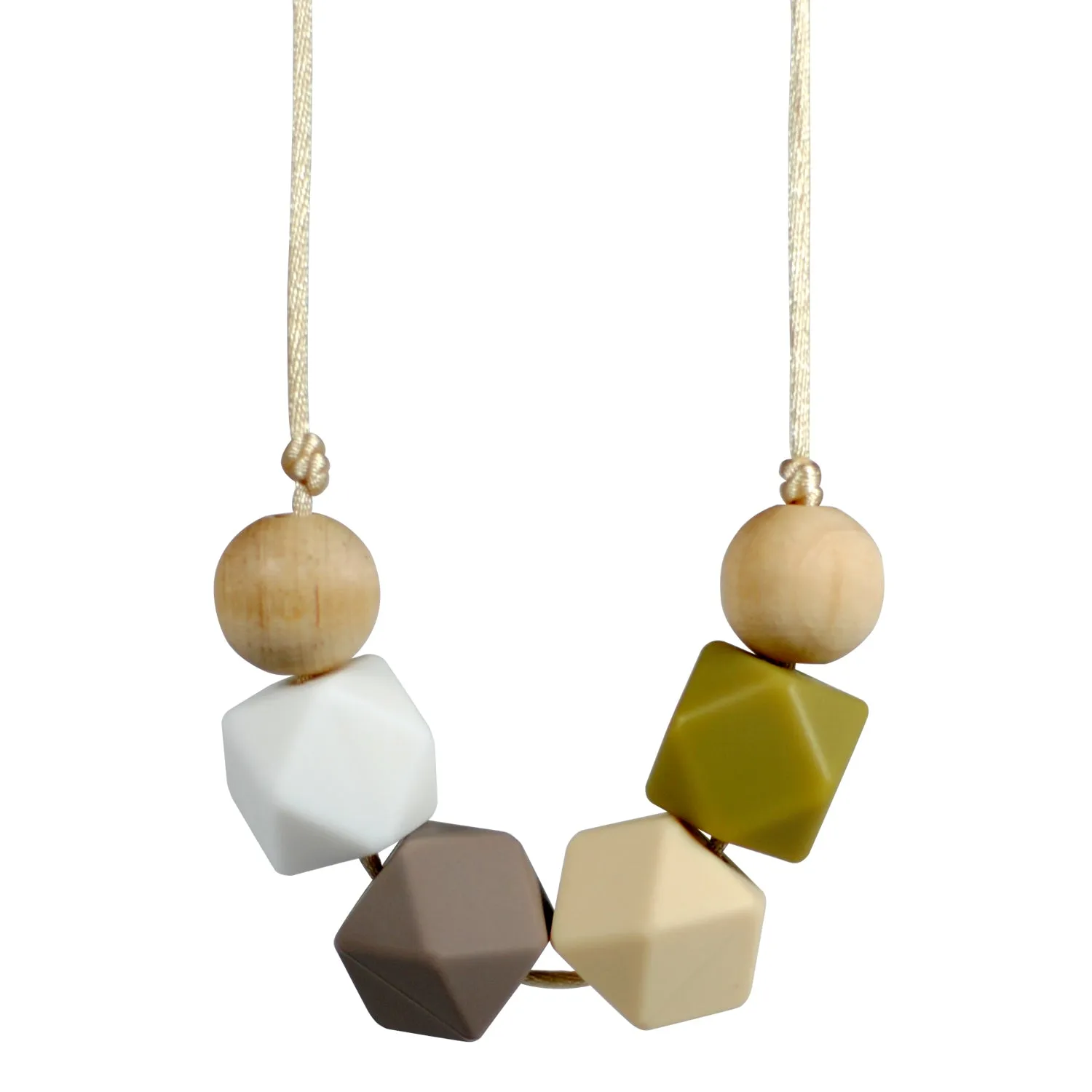 Teething Necklaces