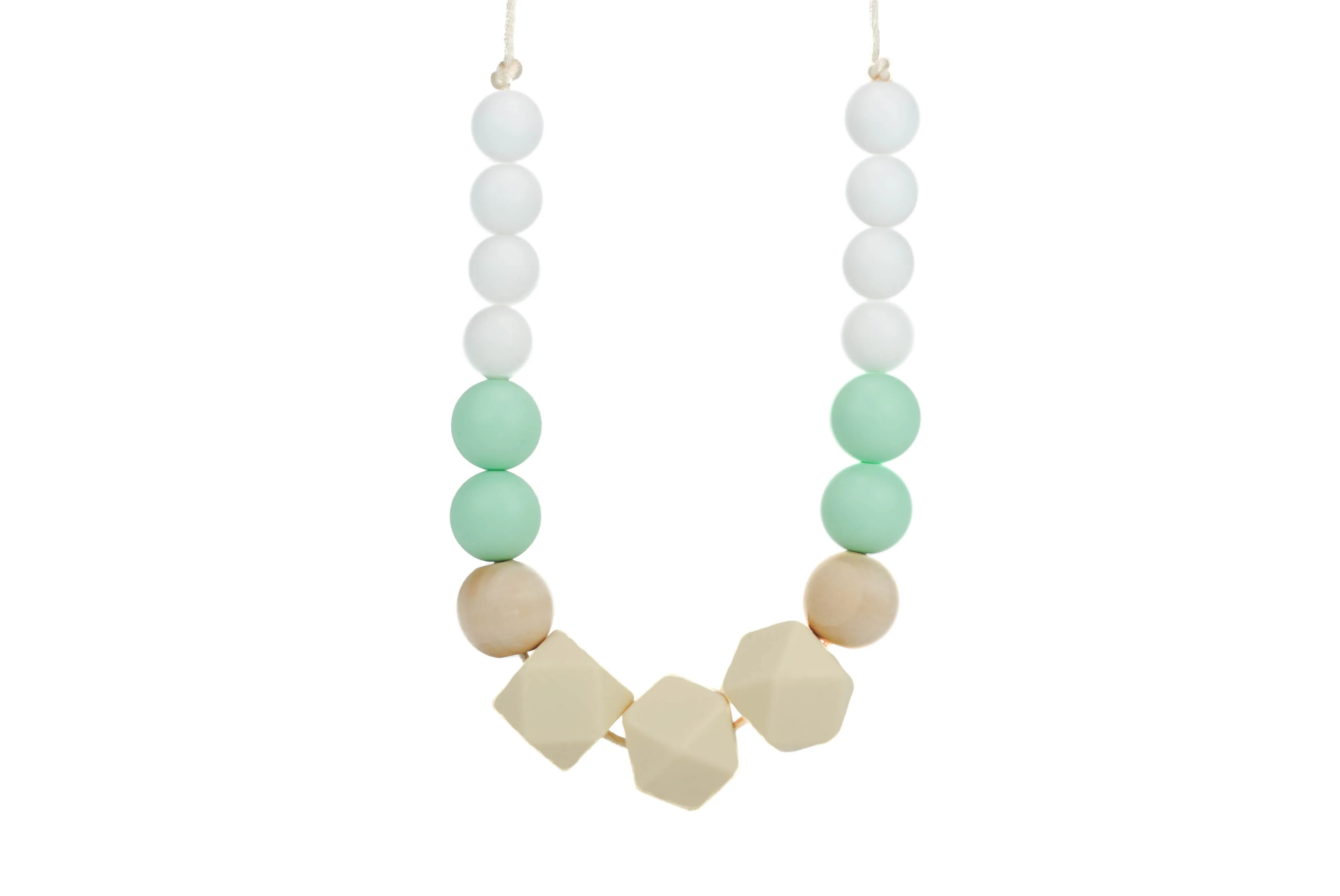 Teething Necklaces