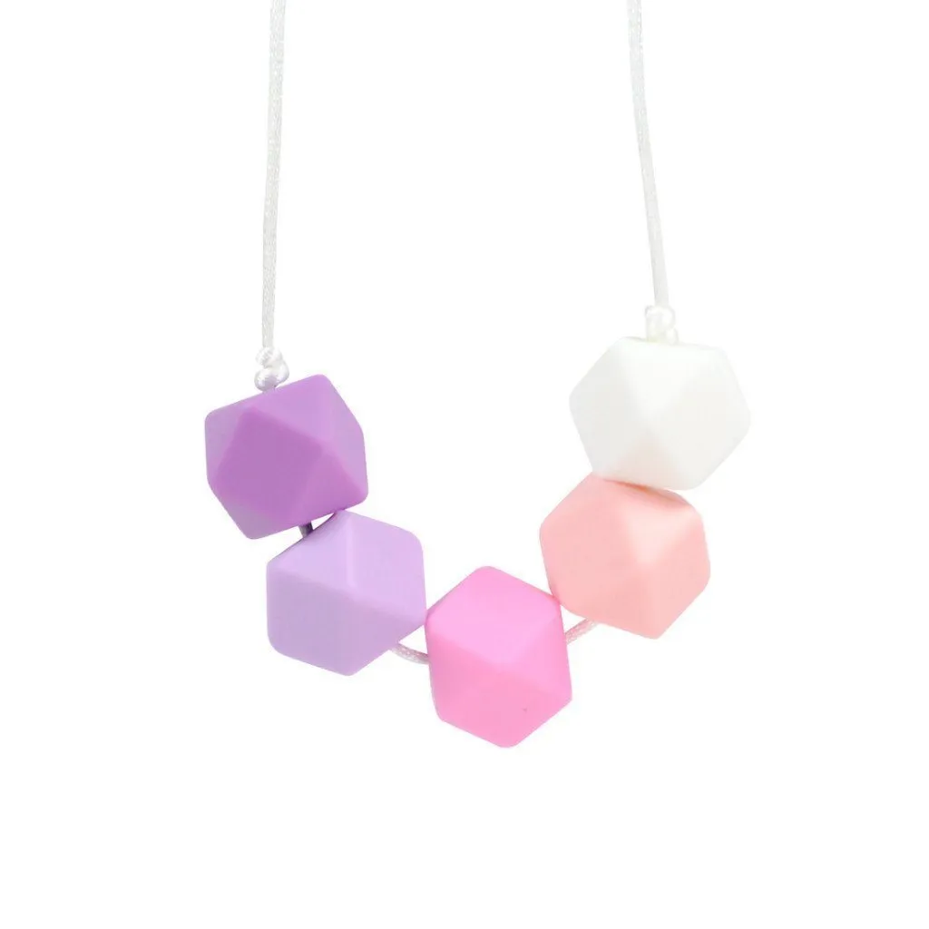 Teething Necklaces