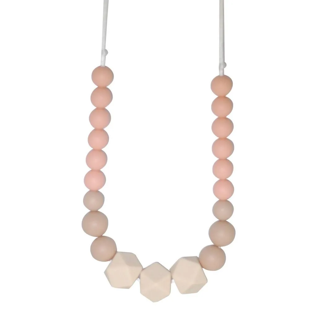 Teething Necklaces