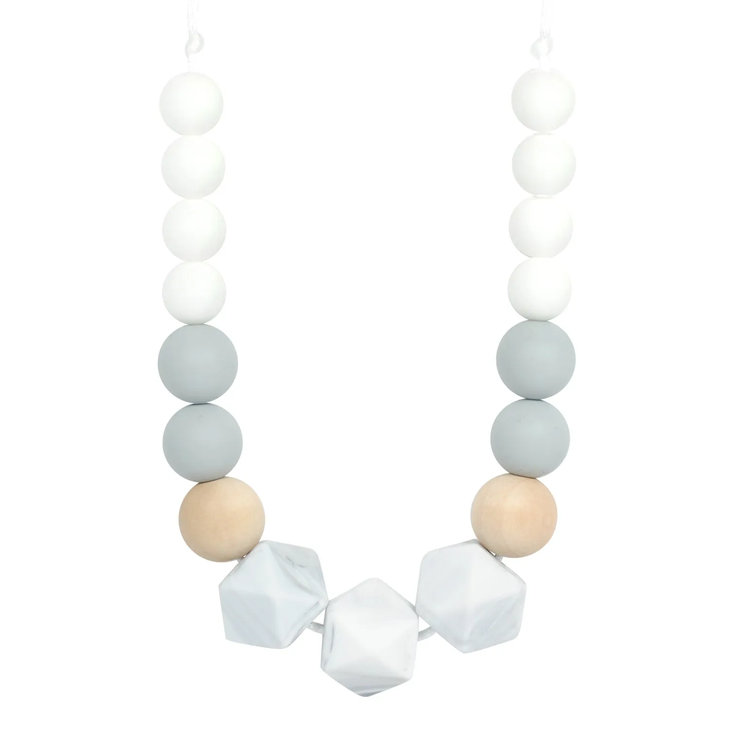 Teething Necklaces