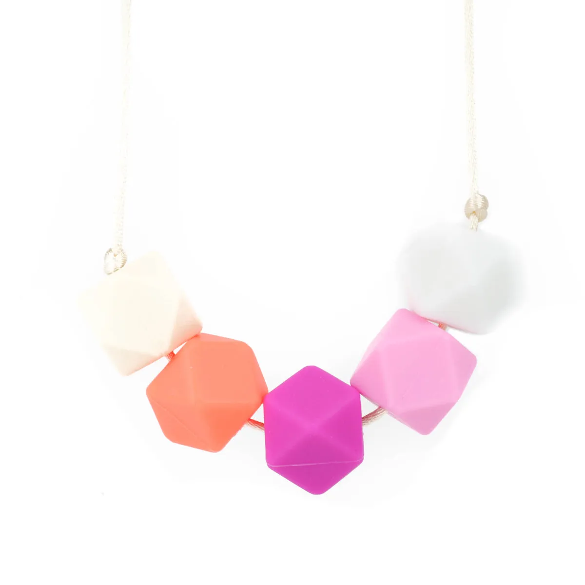 Teething Necklaces