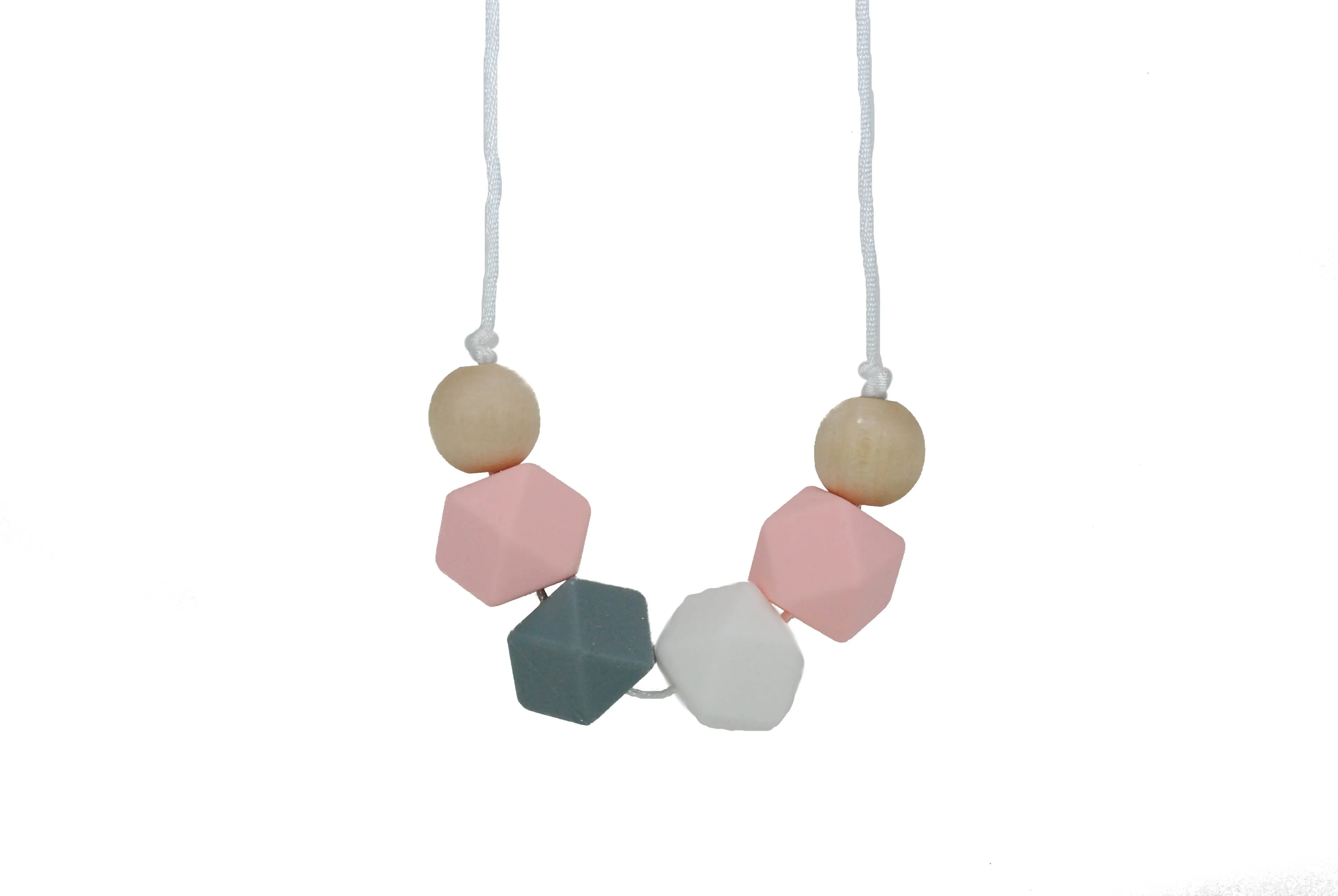 Teething Necklaces